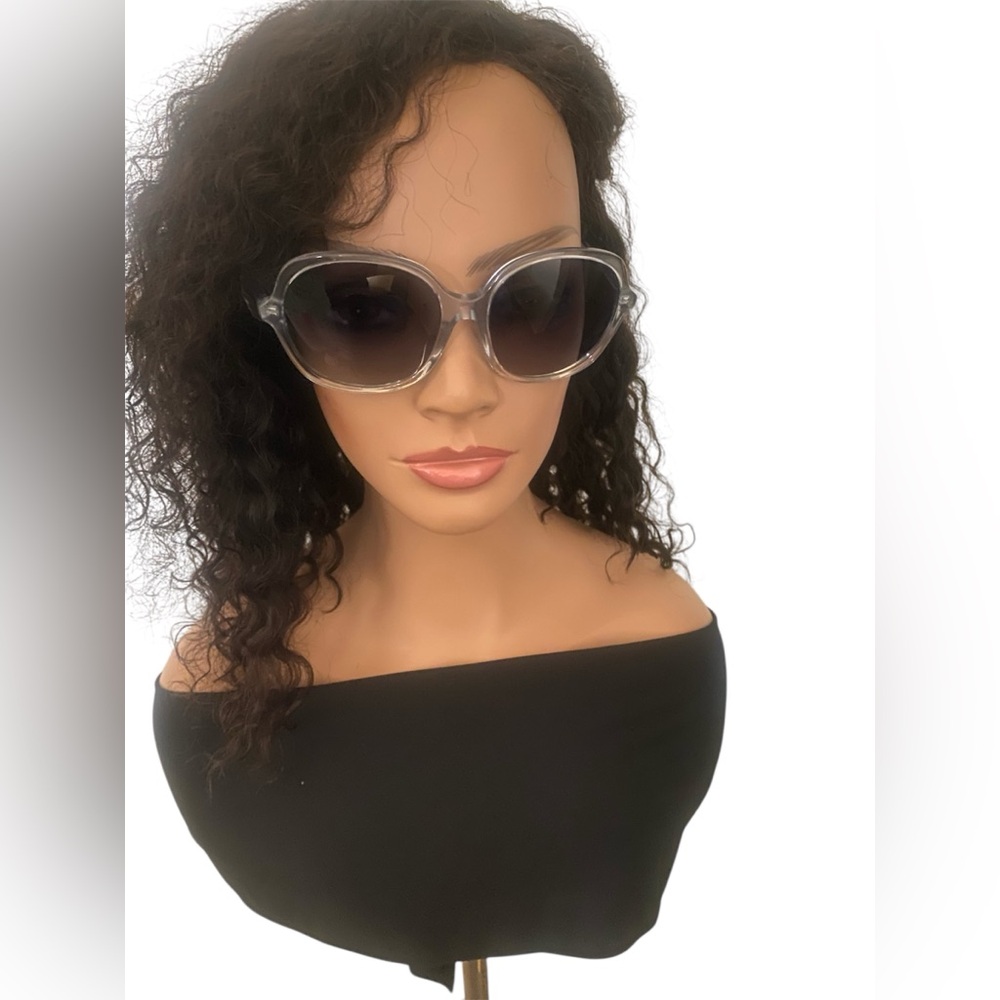 Coach sunglasses 55mm
